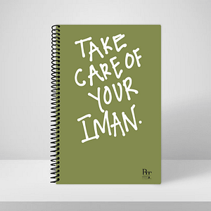 Register "Take Care of Your EMAAN"