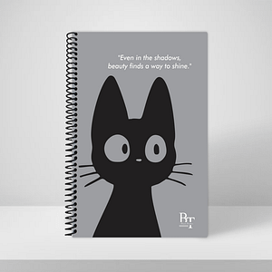 Register "Black Cat"