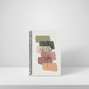 Diary Color Clay
