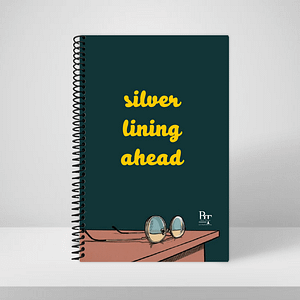 Register "Silver Lining Ahead"