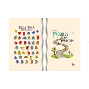 Register "Progress not Prefection"