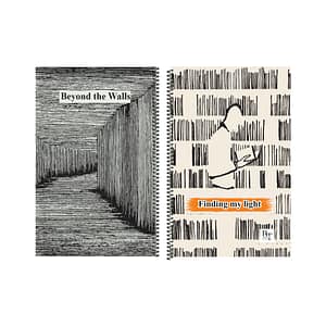 Register "Finding my  Light"